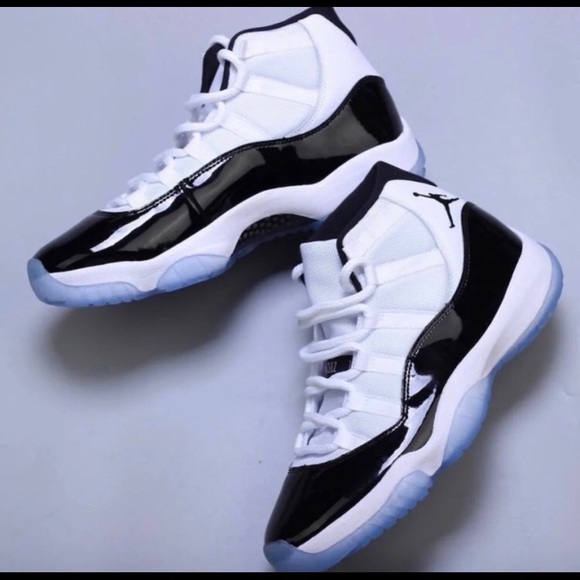 Air Jordan 11 Concords Retro Dead Stock - Picture 3 of 7